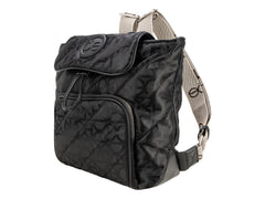 Bolsa de Hombro Cloe Negro para Mujer