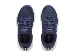 Tenis Under Armour Charged Assert 10 Azul para Mujer
