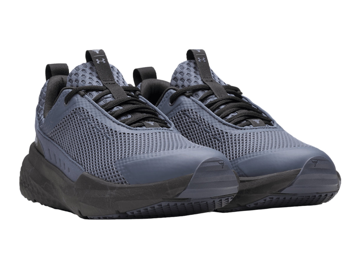 Tenis Under Armour 028296 Para Hombre