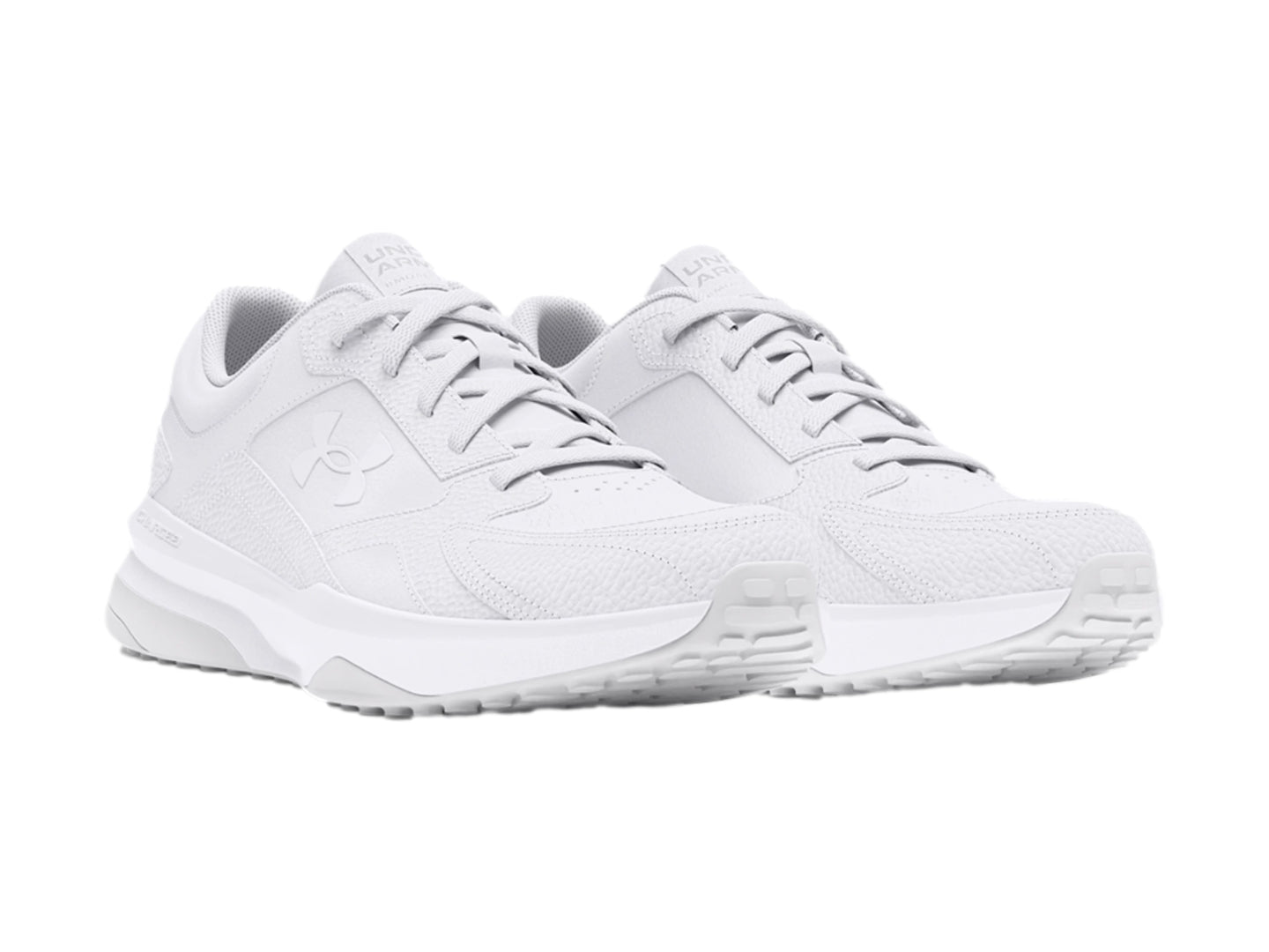 Tenis Under Armour 028375 Para Hombre