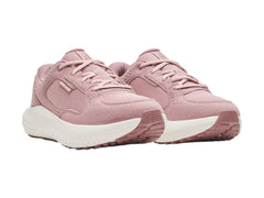 Tenis Under Armour Charged Versurge Rosa para Mujer