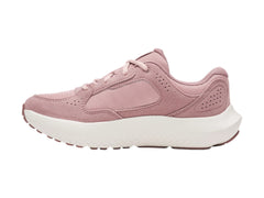 Tenis Under Armour Charged Versurge Rosa para Mujer