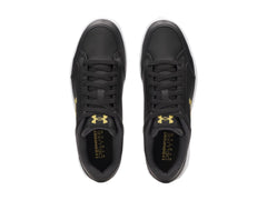 Tenis Under Armour Official Negro para Hombre