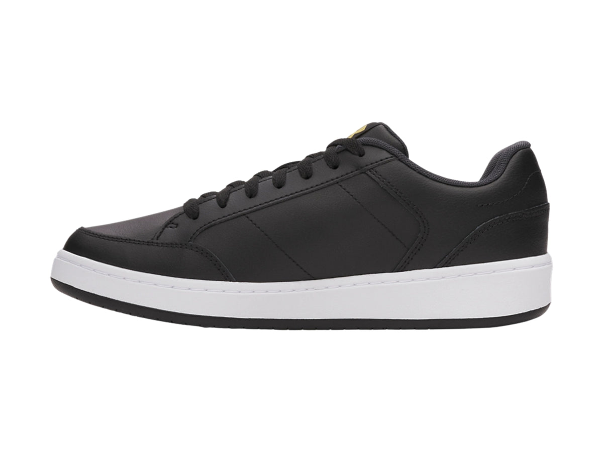 Tenis Under Armour Official Negro para Hombre