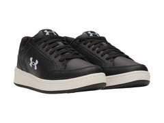 Tenis Under Armour Official Negro para Mujer