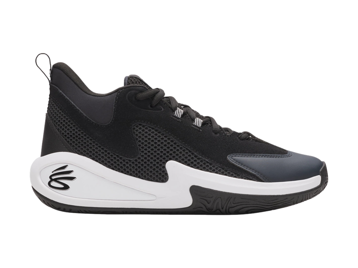 Tenis Under Armour 000750 Para Hombre