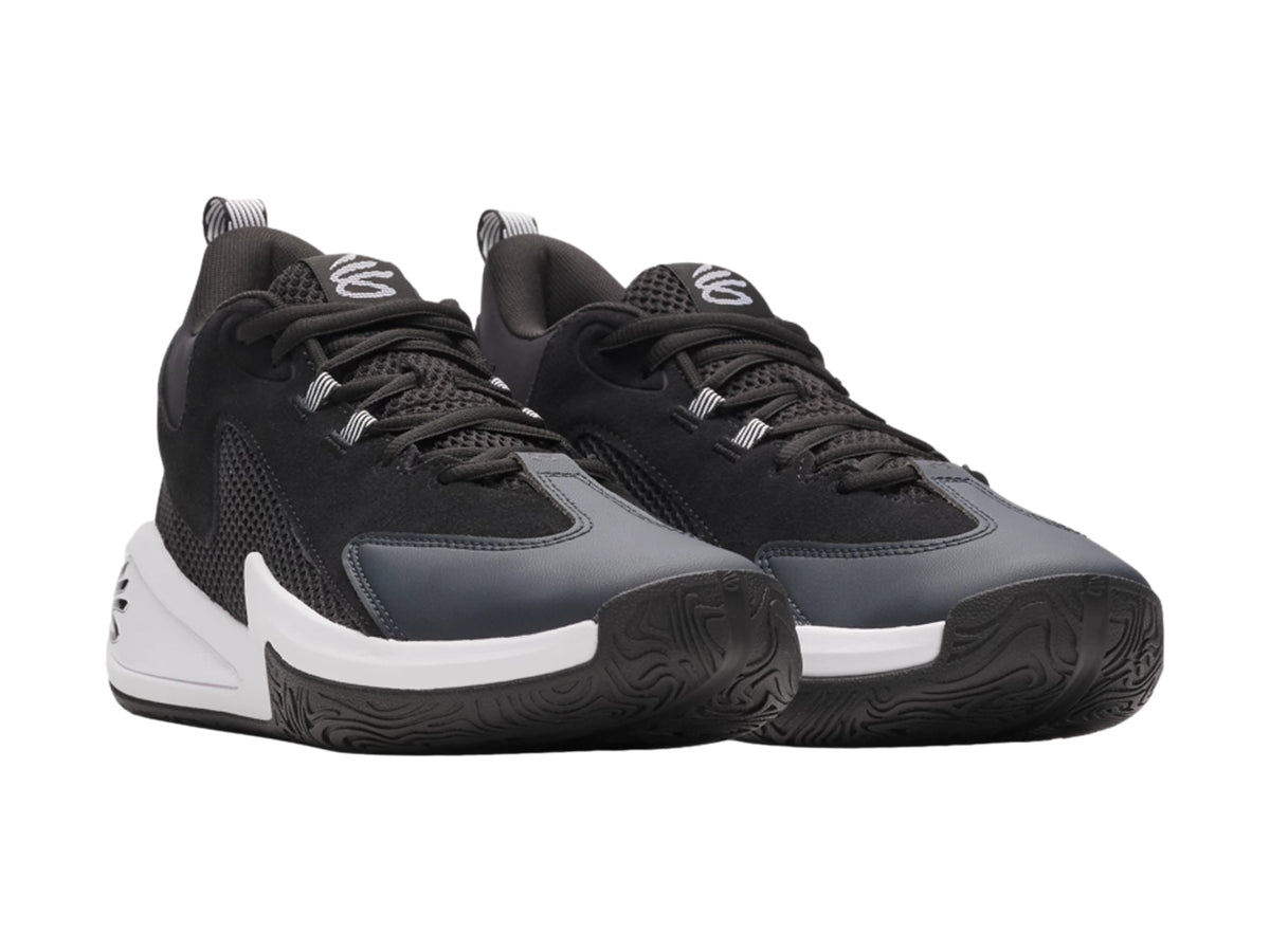 Tenis Under Armour Curry 3Z 25 Sde Para Hombre