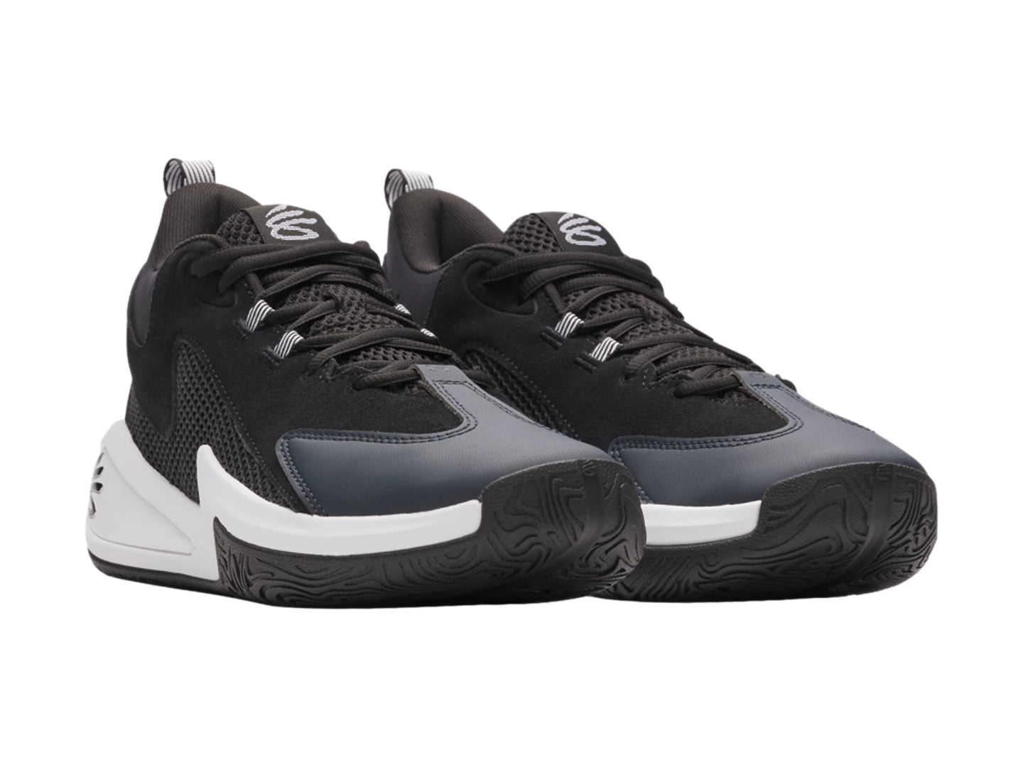 Tenis Under Armour 000750 Para Hombre