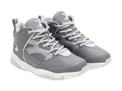 Tenis SHAQ Spin Move Gris para Niño