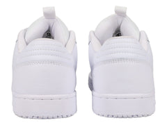 Tenis DC Shoes Astrix Blanco para Mujer