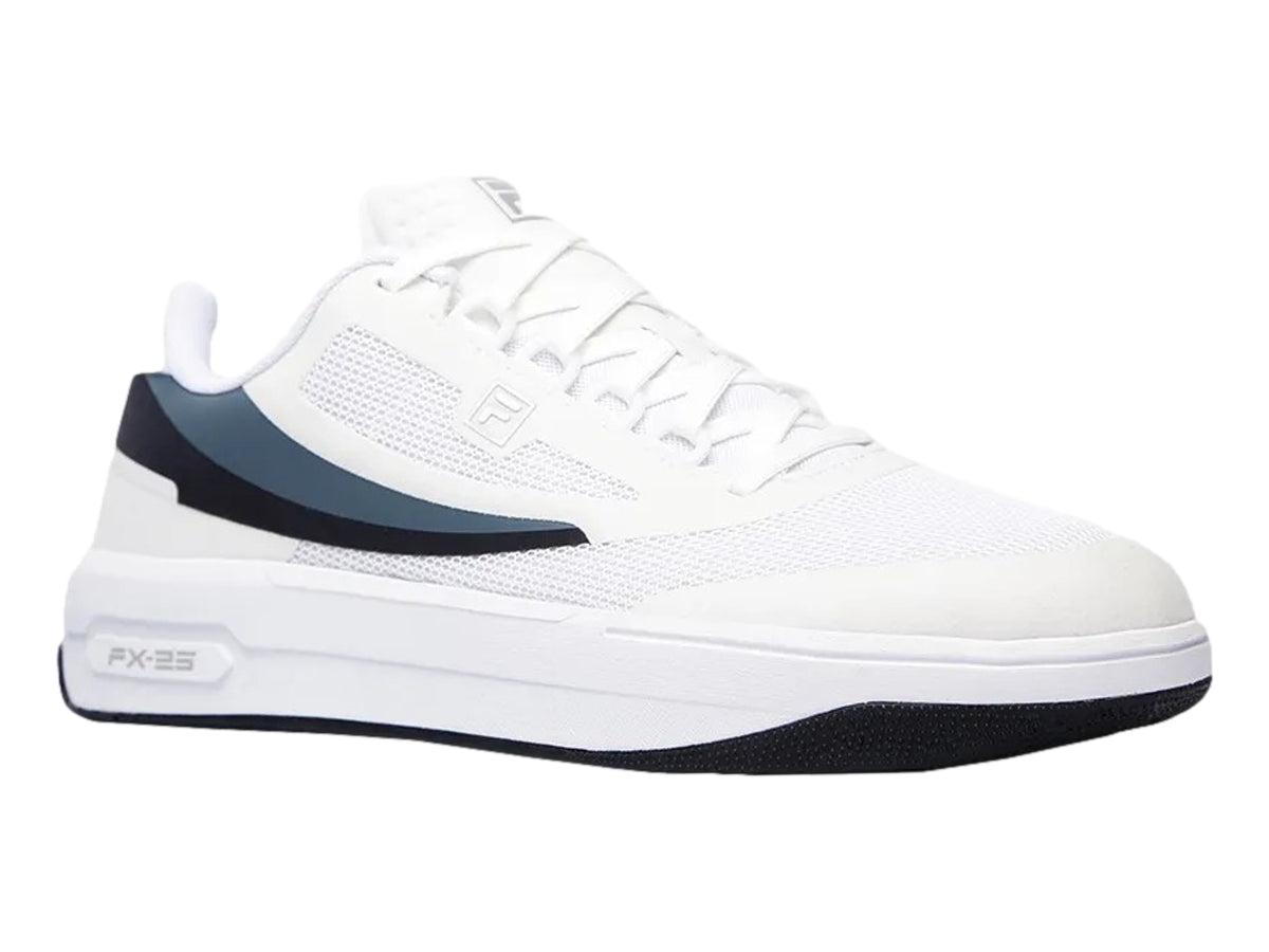 Tenis FILA FX-25 Blanco para Hombre