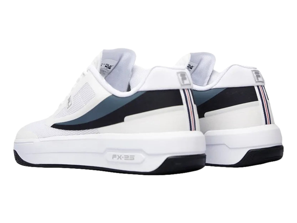 Tenis FILA FX-25 Blanco para Hombre