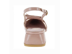 Zapatillas Roze Color Maquillaje para Mujer