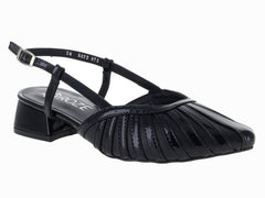 Zapatillas de Tacón ROZE Negro para Mujer