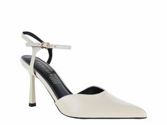 Zapatillas Perugia Color Latte para Mujer