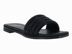 Sandalias Roze Negro para Mujer
