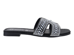 Sandalias Roze 07 Para Mujer