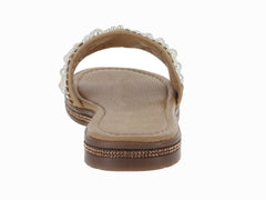 Sandalias Roze Color Maquillaje para Mujer