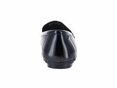 Zapatos Mocasines Gino Cherruti Negro para Hombre