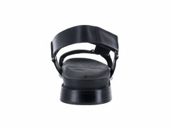Sandalias Gladiador Gino Cherruti Negro para Hombre