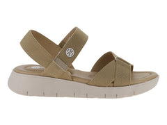 Sandalias Hispana 11469 Para Mujer