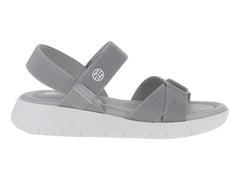 Sandalias Hispana 11469 Para Mujer