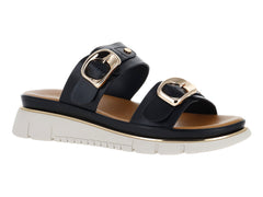 Sandalias Hispana 165901 Para Mujer