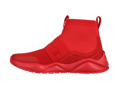 Tenis Champion Rally Pro Rojo para Hombre