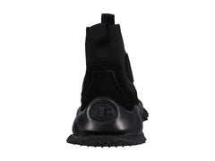 Tenis Champion Rally Trail Negro para Hombre