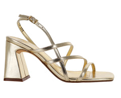 Sandalias Senties 375 Para Mujer