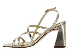 Sandalias Senties 375 Para Mujer