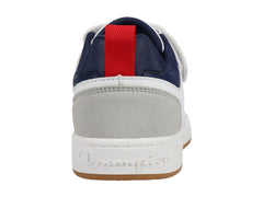 Tenis Champion Arena Power Lo Blanco y Gris para Hombre