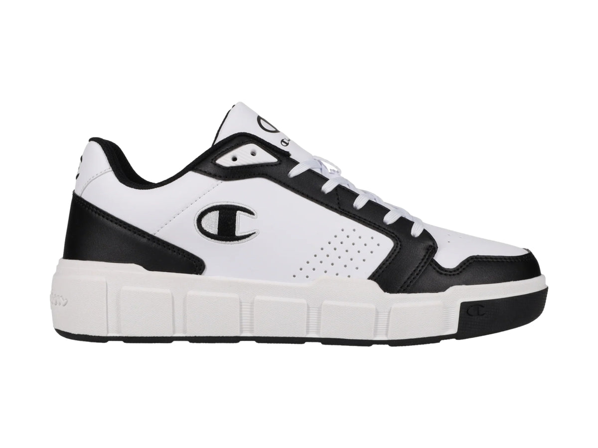 Tenis Champion 032351 Para Hombre