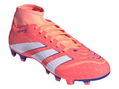 Tenis Taquetes Adidas Predator Multicolor para Hombre