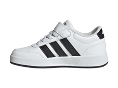 Tenis Adidas Breaknet 3.0 Blanco para Niño