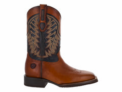 Botas Rio Grande Rog-01 Para Hombre