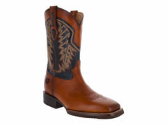 Botas Rio Grande Rog-01 Para Hombre