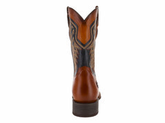 Botas Rio Grande Rog-01 Para Hombre
