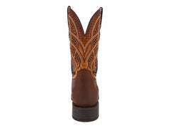Botas Rio Grande Fdr-01 Para Hombre