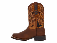Botas Rio Grande Fdr-01 Para Hombre