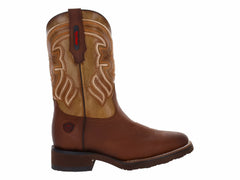 Botas Rio Grande Kan-01 Para Hombre