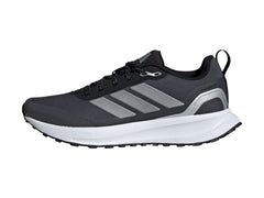 Tenis Adidas Runfalcon 5 TR Negro para Mujer