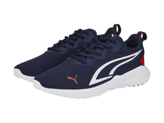 Tenis PUMA All-Day Active Azul Marino para Niño