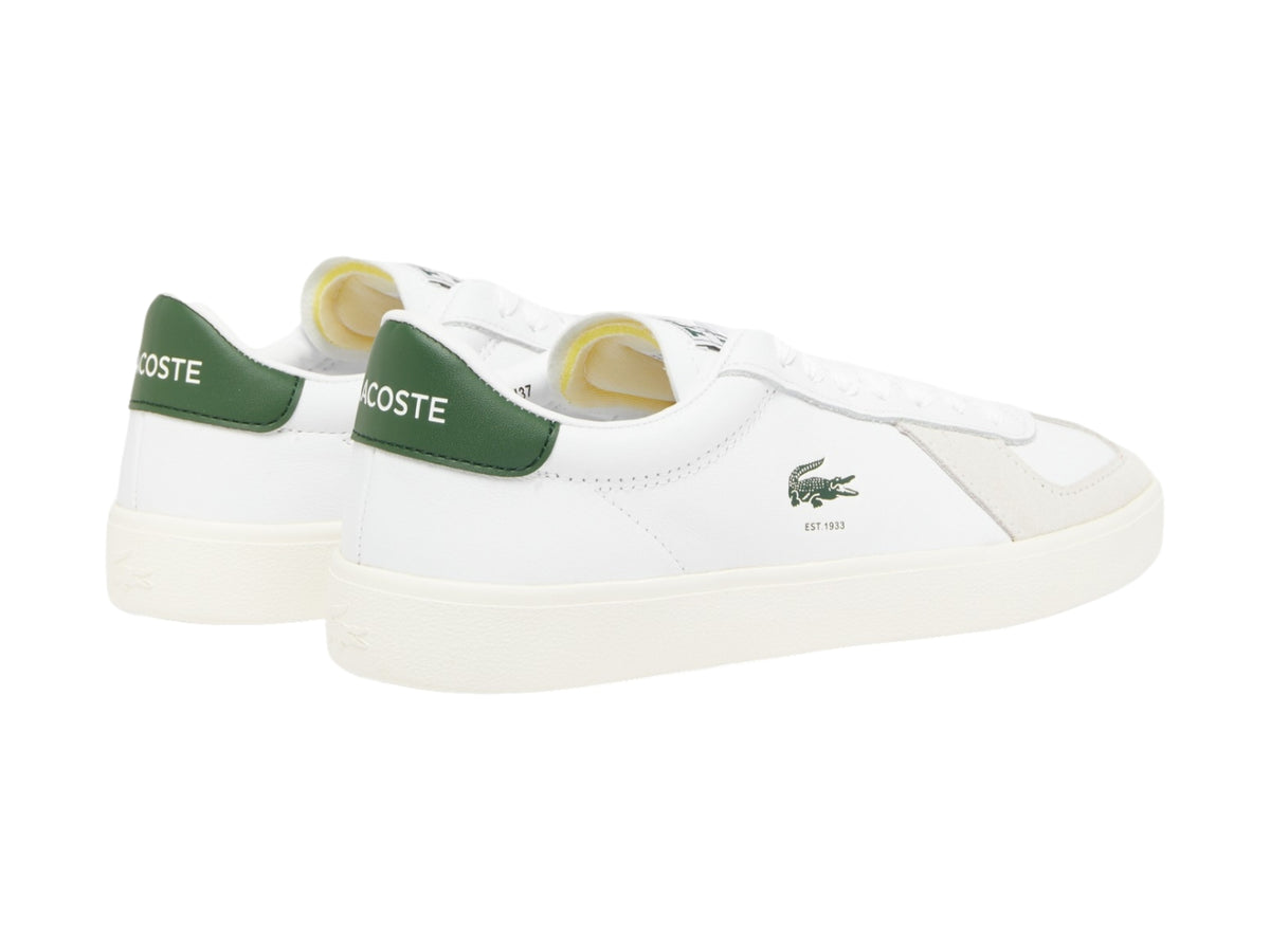 Tenis Lacoste Fa0028 Para Mujer