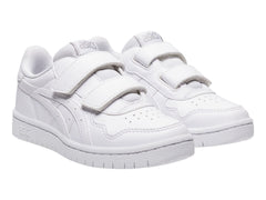 Tenis ASICS Japan S Blanco para Niño