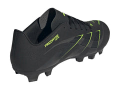 Tenis Adidas Predator Club FG Negro para Hombre