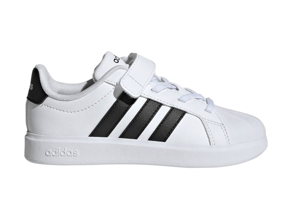 Tenis Adidas Jq6144 Para Niño