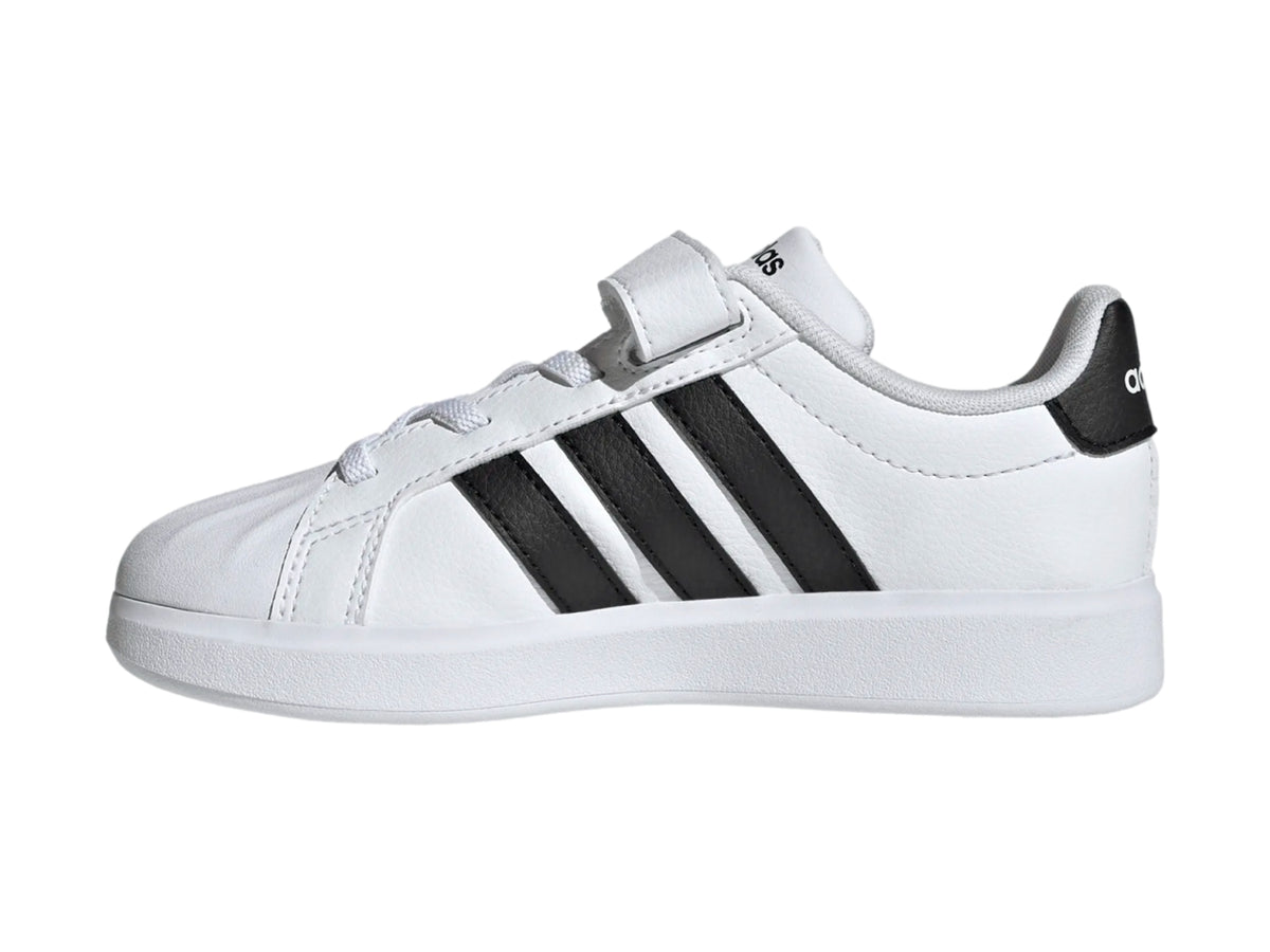 Tenis Adidas Street Talk Blanco para Niño