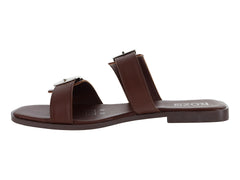 Sandalias Roze Café para Mujer