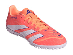 Tenis Adidas Predator Club TF Naranja para Hombre